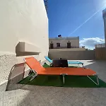 בית נופש Sunlight *