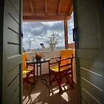 בית נופש Sunlight
