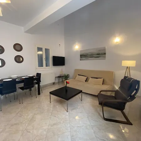 Sunlight * Ermúpoli