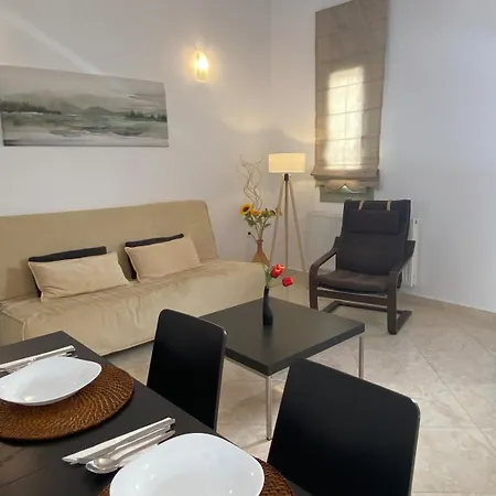 Sunlight Nyaraló Ermúpoli