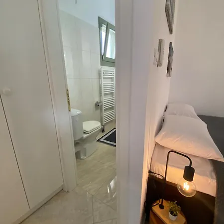 Sunlight Nyaraló Ermúpoli