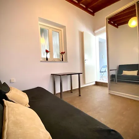 Sunlight Nyaraló Ermúpoli