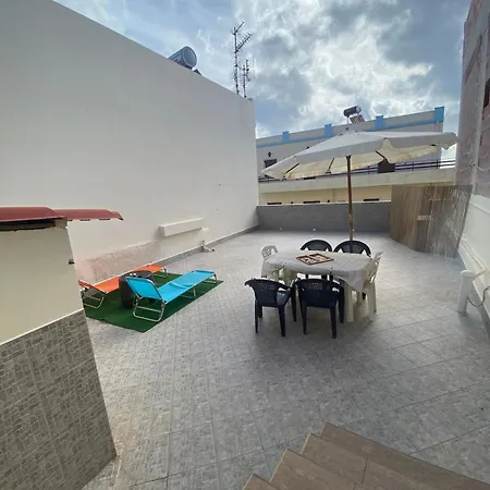 Sunlight * Ermúpoli