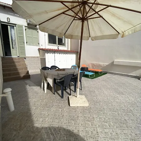 Sunlight Nyaraló Ermúpoli