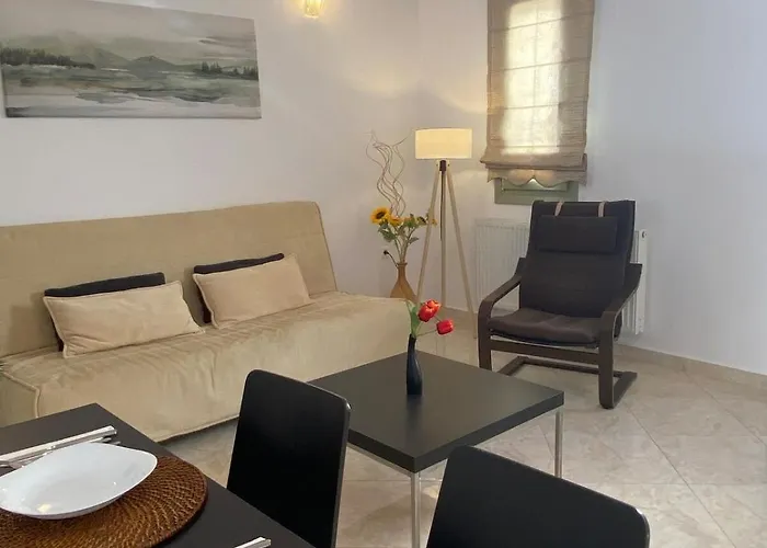 Sunlight 펜션 에르무폴리