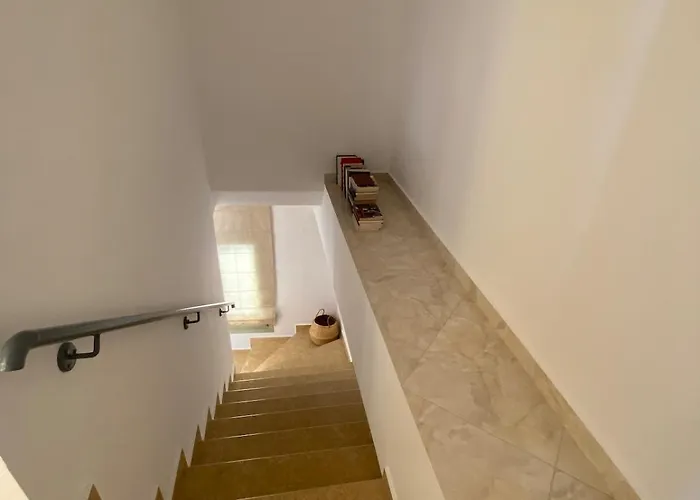 펜션 Sunlight 에르무폴리