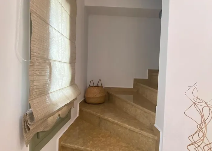 펜션 Sunlight 에르무폴리