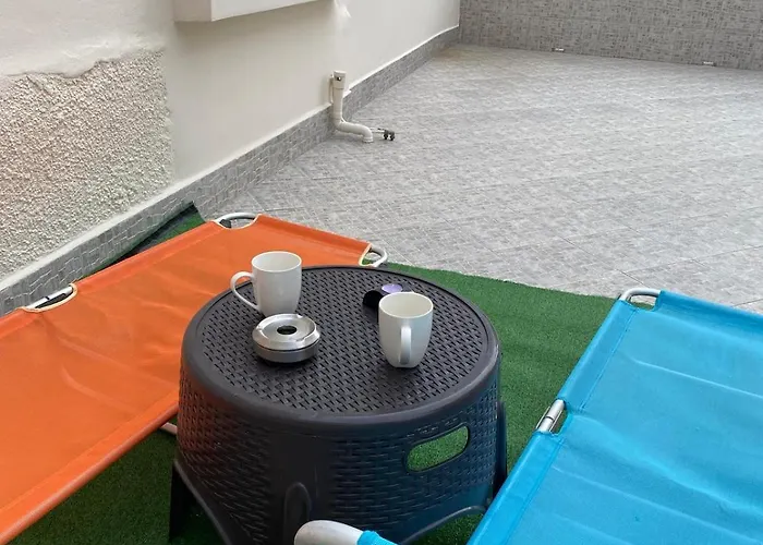 Sunlight 펜션 에르무폴리