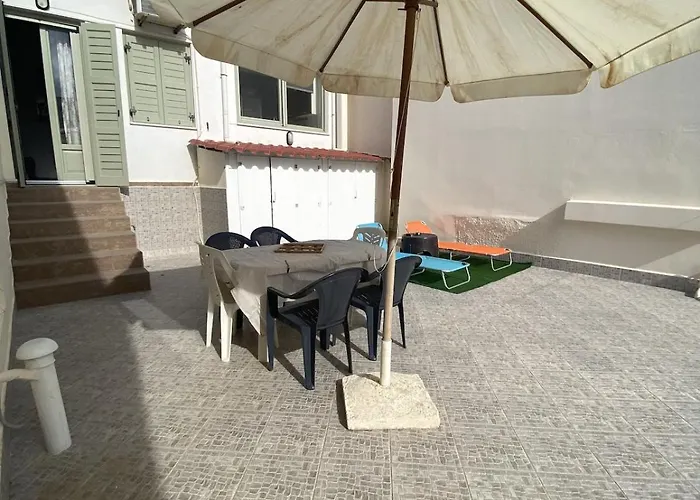 Sunlight 펜션 에르무폴리