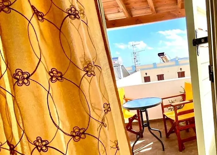 Sunlight 펜션 에르무폴리